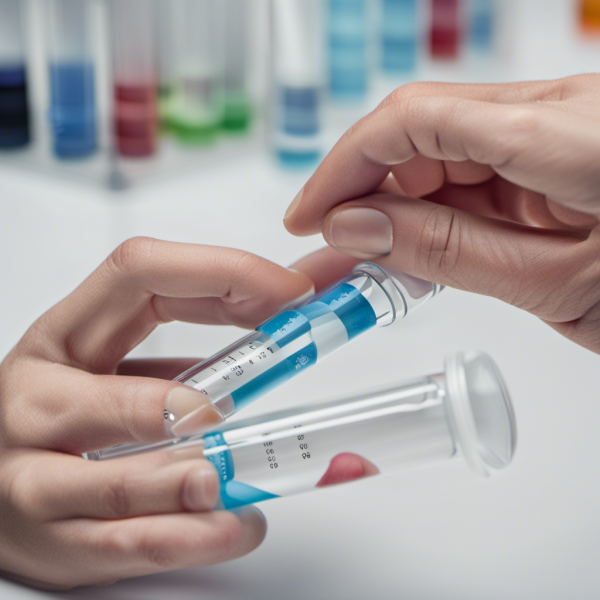 DNA Test Kit